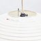 Vintage 45A Ceiling Lamp by Isamu Noguchi for Ozeki & Company Ltd., Image 9