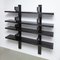 B17 Wall-Mounted Book Shelf by Pierre Chapo for Chapo Creation, Image 10