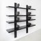 B17 Wall-Mounted Book Shelf by Pierre Chapo for Chapo Creation, Image 9