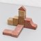 Series 6A Anchor Stone Blocks Building Toy by Richters Germany, 1900 3