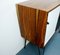 Commode Mid-Century en Palissandre, Allemagne, 1960s 6