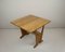 Mid-Century Oak Coffee Table from STOD, 1960s 5