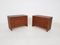 RY16 Chest of Drawers by Hans J. Wegner for Ry Møbler, 1950s, Set of 2 3