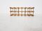 Danish Teak Wine Rack by Richard Nissen for Langaa, 1960s 4