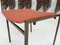 Stackable Dining Chair by Gijs van der Sluis, 1960s 8