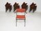 Stackable Dining Chair by Gijs van der Sluis, 1960s 2