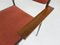 Stackable Dining Chair by Gijs van der Sluis, 1960s 11