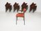 Stackable Dining Chair by Gijs van der Sluis, 1960s 4