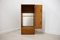 Vintage Danish Teak and Veneer Cabinet, 1970s 7