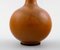 Swedish Modern Ceramic Vase by Berndt Friberg, 1960s 2