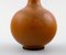 Swedish Modern Ceramic Vase by Berndt Friberg, 1960s, Image 2