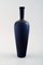 Swedish Ceramic Vase from Friberg Studio, 1950s, Image 1
