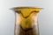 Große glasierte dänische Vase von Svend Hammershøi für Kähler, 1930er 4