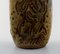 Vintage Sung Glaze Ceramic Vase by Jais Nielsen for Royal Copenhagen 2