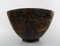 Ceramic Bowl by Helge Vestergaard Jensen for Kähler, 1920s 7