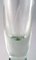 Mid-Century Large Glass Vases from Orrefors, Set of 2 5