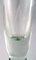 Mid-Century Large Glass Vases from Orrefors, Set of 2, Image 5