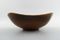 Large Ceramic Bowl from Friberg Studio, 1960s 1