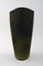 Große Vase aus Steingut von Gunnar Nylund für Rörstrand 1