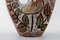 Vintage French Ceramic Vase, Image 6