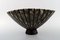 Ceramic Bowl by Mari Simmulson for Upsala Ekeby, 1950s, Image 3