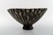 Ceramic Bowl by Mari Simmulson for Upsala Ekeby, 1950s, Image 2