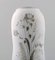 Grand Vase Mid-Century par Stig Lindberg pour Gustavsberg 2