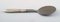 Vintage Sterling Silver Cactus Serving Spade by Gundorph Albertus for Georg Jensen 1