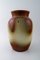 Stoneware Vase by Valdemar Pedersen from Bing & Grondahl, 1940s, Image 1