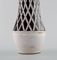 Sweish Ceramic Gabriel Vases, 1960s, Set of 2 6