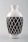 Sweish Ceramic Gabriel Vases, 1960s, Set of 2 2