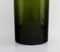 Botella grande Mid-Century de Otto Brauer para Holmegaard, años 50, Imagen 4