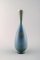 Mid-Century Scandinavian Modern Ceramic Vase by Berndt Friberg 2