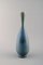 Mid-Century Scandinavian Modern Ceramic Vase by Berndt Friberg, Image 1