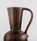 Mid-Century German Ceramic Vase by Richard Uhlemeyer, 1940s 5