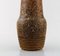 Large Vintage Stoneware Vase by Gunnar Nylund for Rörstrand, Image 5