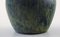 Vintage Stoneware Bottle Vase with Handle by Carl Harry Stålhane for Rörstrand, Image 2