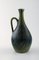 Vintage Stoneware Bottle Vase with Handle by Carl Harry Stålhane for Rörstrand 1