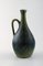 Vintage Stoneware Bottle Vase with Handle by Carl Harry Stålhane for Rörstrand, Image 1