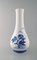 Vintage Danish Porcelain Vase by Oluf Jensen for Royal Copenhagen, 1920s, Image 1