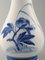 Vase Vintage en Porcelaine par Oluf Jensen pour Royal Copenhagen, Danemark, 1920s 5