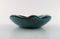 Glazed Stoneware Bowl by Nils Kähler, 1960s 3