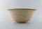 Large Danish Bowl by Ivy Lysdal, 1970s 1