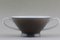 Vintage Dark Gray Bouillon Cups from Rosenthal, Set of 11, Image 1