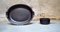 Vintage Stoneware Pans & Pots Set from Arabia, Set of 3 2