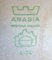 Juego de ollas y cazo vintage de gres de Arabia, Imagen 5