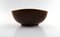 Vintage Ceramic Bowl by Berndt Friberg for Gustavsberg, 1950s 1