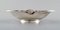 Vintage Sterling Silver Blossom Bowl from Georg Jensen, Set of 3 1