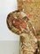 Butacas italianas Mid-Century de tela y madera, años 60. Juego de 2, Imagen 12