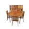 Mid-Century Dining Set from G-Plan Fresco, Set of 5 1